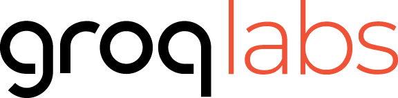 GroqLabs Logo
